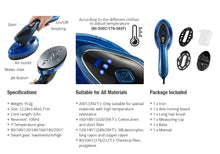 Load image into Gallery viewer, ANIMORE Ironing Steamer For Clothes