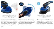 Load image into Gallery viewer, ANIMORE Ironing Steamer For Clothes