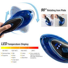 Load image into Gallery viewer, ANIMORE Ironing Steamer For Clothes